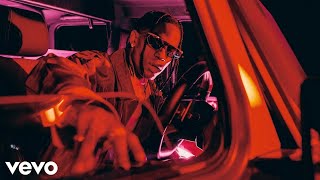 Travis Scott ft Drake  OTW Official Video [upl. by Almita25]