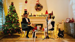 Holiday  This Christmas Tori Kelly Cover [upl. by Harte]