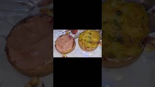 Testy Aaloo bargar easy recipe food cooking recipe shorts [upl. by Jemima]