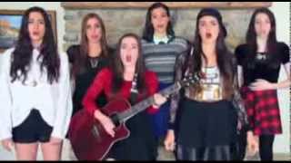 Cimorelli  Best Harmonies 2013 [upl. by Laure]