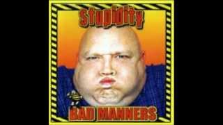 Bad Manners  Special Brew 1980 with lyrics [upl. by Anelyak]