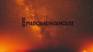 Madorasindahouse podcast with Mozaïk [upl. by Ishmael]