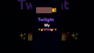 fnf twilight mylittlepony pibbyglitch [upl. by Sarson908]