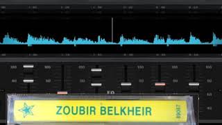 Zoubir Belkheir ragba balara [upl. by Nehr591]