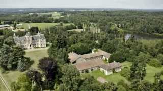 French Castle For Sale Château de Puycharnaud [upl. by Ethelstan157]