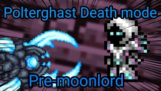 Polterghast Deathmode premoonlord [upl. by Asuncion]