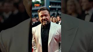 Russell Crowe The Legend of Scene shorts [upl. by Kciwdahc722]