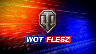 WoT Flesz  sklep za obligacje  04062022 [upl. by Karie]