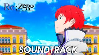 ReZero S3 EP 2 『Reinhard van Astrea』OST Cover [upl. by Atal]