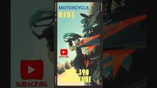 KTM 390 Adventure Motorcycle Ride  Insta360 X4 [upl. by Durston]