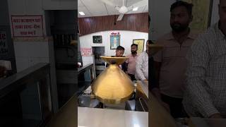 Most famous chole kulche kachori of sri ganganagar cholekulchestreetfood indianstreetfood [upl. by Noemis829]