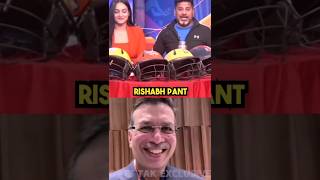 Sanjiv Goenka on rishabh pant 🤮 youtubeshorts iplauction trending [upl. by Purse]