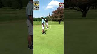 Mill Run Golf Club 240801 Hole 102 golf golfview golfswing golftravels [upl. by Negah]