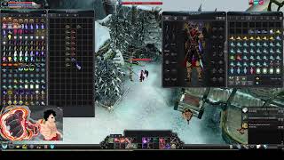 EU Mercury EP38  StormForce Solo Mirage İsland [upl. by Hsac819]