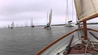 Swallows and Amazons Race 2014 [upl. by Llovera]