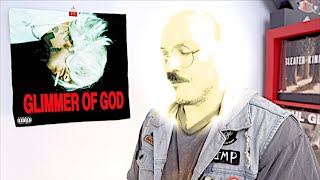 Jean Dawson  Glimmer of God ALBUM REVIEW [upl. by Nocaed331]