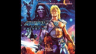 HeMan vs Skeletor  Batalla Final  Audio Latino [upl. by Sterling320]