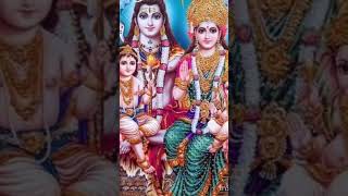 Om Namah Shivay 🔱🕉️ Anuradha Paudwal  shortsvideo [upl. by Ymrots]