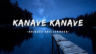 Kanave Kanave Song Video ᴴᴰ  David Movie Tamil 2013  Vikram Jiiva amp Tabu [upl. by Cressy]