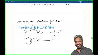 A2 Organic BenzeneOrientationMethyl Benzene lecture 2 [upl. by Karoline]