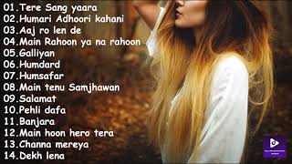 BEST HEART TOUCHING BOLLYWOOD ROMANTIC JUKEBOX  BEST COLLECTION EVER  BEST HEART TOUCHING SONGS [upl. by Colville322]