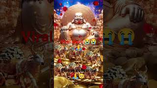 Yah Kuber mantra ka Jaap kar liya itna Dhyan dena 💸📿 subscribe 🥺👈viralvideo edit like 😭😭🙏🎶shorts [upl. by Yliak481]