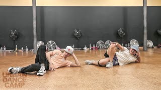 Thats What I Like  Bruno Mars  Kevin amp Dea Nguyen Choreography  310XT Films  URBAN DANCE CAMP [upl. by Corissa]