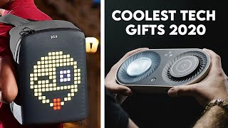 10 Coolest Tech Gifts  Available on Amazon [upl. by Reggy]