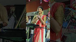 তোমরা কুঞ্জ সাজাও গো  অদিতি মুন্সী Tomra Kunjo Sajao Go  Aditi Munshi  Popular Song [upl. by Nageem]