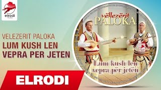 Vellezerit Paloka  Isuf Aga ne kale te bardhe Official Song [upl. by Imij]