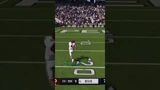 Call that stick amp move cfb25 collegefootball [upl. by Schick]