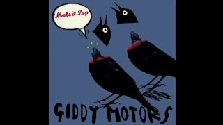 Giddy Motors  Venus Medallist [upl. by Derick]