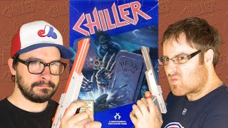 Chiller sur NES [upl. by Kreiner813]