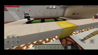 La DeathRun di Minecraft Panda vs Volpe Repost [upl. by Alohcin]