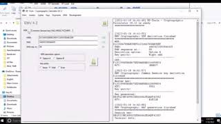 X2 emv software tutorial on how to write track 1 amp track 2 [upl. by Sissel955]