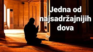 Jedna od najsadržajnijih dova za dobro oba svijeta [upl. by Lienad]