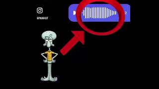 Squidward from SpongeBob says umm what the sigma [upl. by Braun]