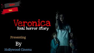 Veronica Horror Movies 2017  Hindi dubbed full movie download  TVMAMP4 1h 45m  Devilmob [upl. by Annaeed]