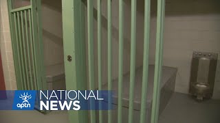 SCO demanding ‘thorough investigation’ into death of man in Stony Mountain prison  APTN News [upl. by Kruse]