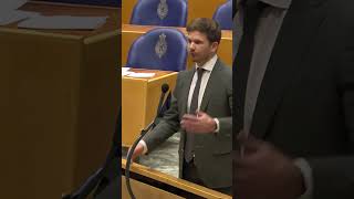 Gideon van Meijeren FVD Wij hebben onze ziel niet verkocht tweedekamer debat politiek fvd [upl. by Emanuele]