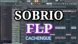 FLP SOBRIO REMIX  MALUMA  PROYECTO REMIX FLP SOBRIO PROYECTOREMIX [upl. by Irv]