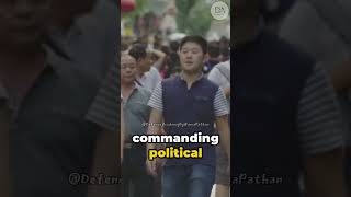 Maoist Movement A Brief Insight⚒️ Maoists china PoliticalMovements SocialChange upsc [upl. by Phineas695]