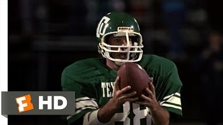 Necessary Roughness 1010 Movie CLIP  Going for the Win 1991 HD [upl. by Anaujahs]