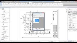 Revit Create Worksets From Excel [upl. by Burdett882]