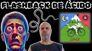 FLASHBACK  ECOS DE UMA BAD TRIP [upl. by Anuaek569]