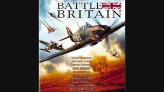 The Battle of Britain Theme [upl. by Ilona]