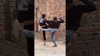 Abe andha👀hai kiya😂 rohitkoli09 fun funny comedy shortsfeed shorts viralvideo trending [upl. by Akemak110]