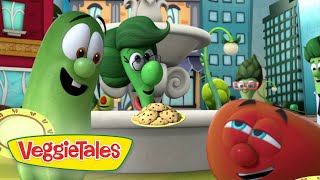 VeggieTales in the City  Share Share Share [upl. by Killarney]