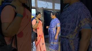 ♥️எல்லா பாட்டிக்கு பேரன் பேத்தினா உயிரு 😍Twist End😅🤣 aswincharu shortvideos trending viral [upl. by Nimrac922]