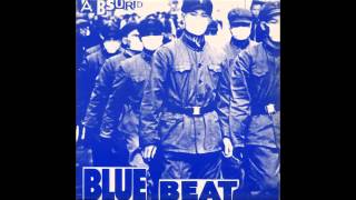 Cairo  I Like Bluebeat [upl. by Norword]